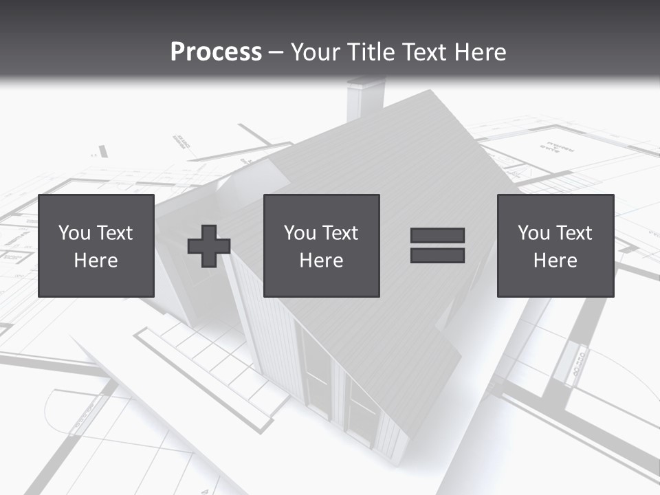 Surveillance Light Technology PowerPoint Template