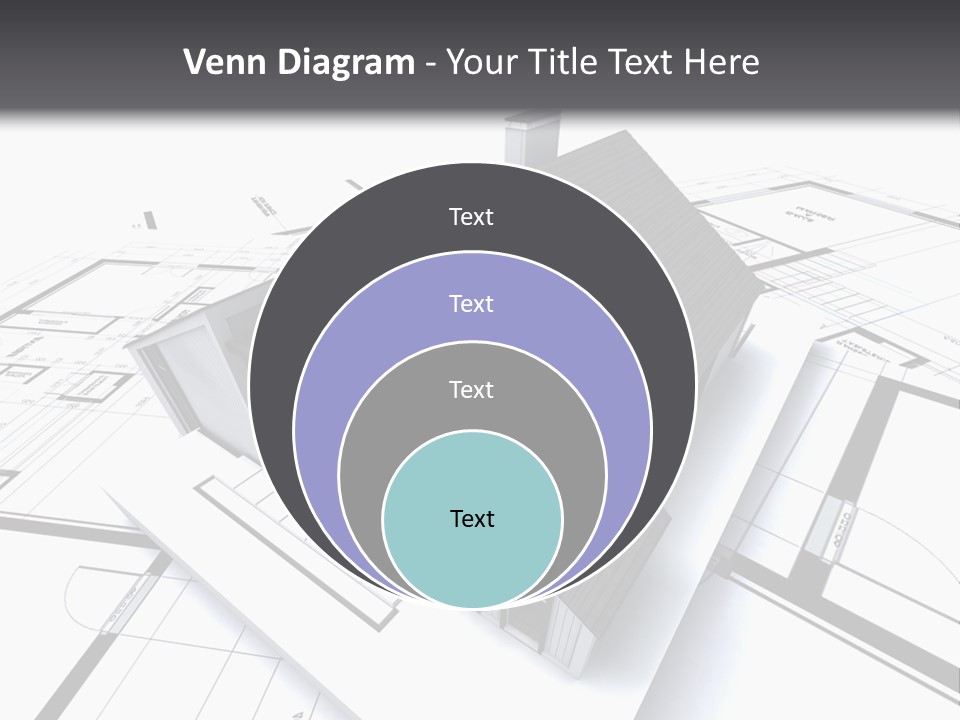 Surveillance Light Technology PowerPoint Template