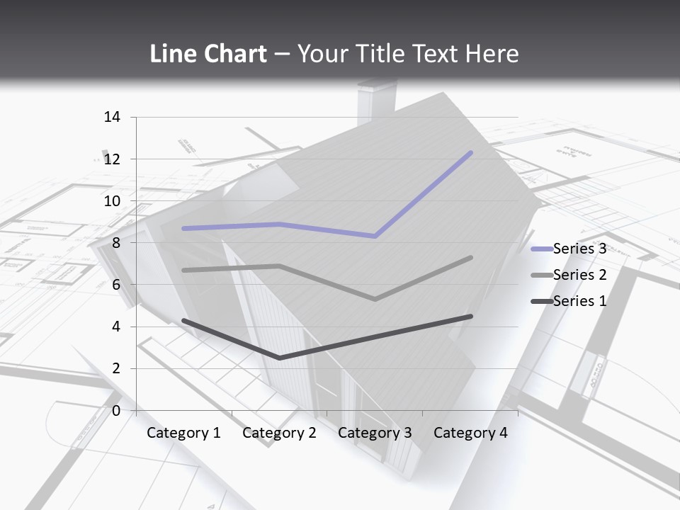 Surveillance Light Technology PowerPoint Template