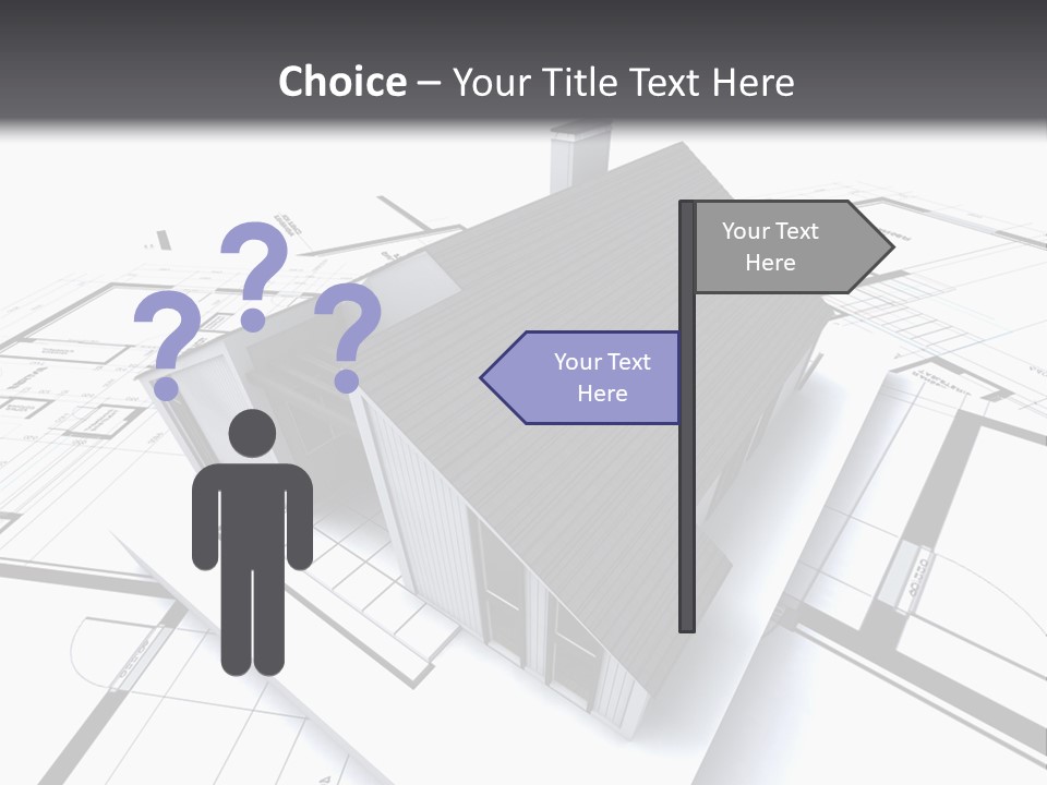 Surveillance Light Technology PowerPoint Template