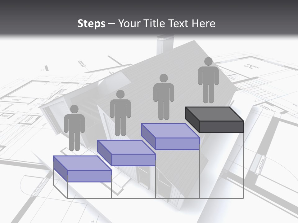 Surveillance Light Technology PowerPoint Template