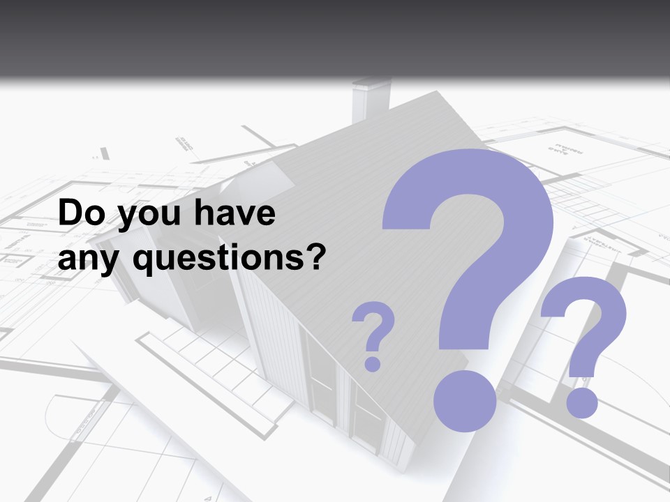 Surveillance Light Technology PowerPoint Template