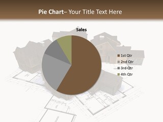 Fireplace Protection Construction PowerPoint Template