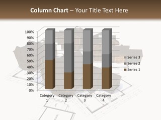 Fireplace Protection Construction PowerPoint Template