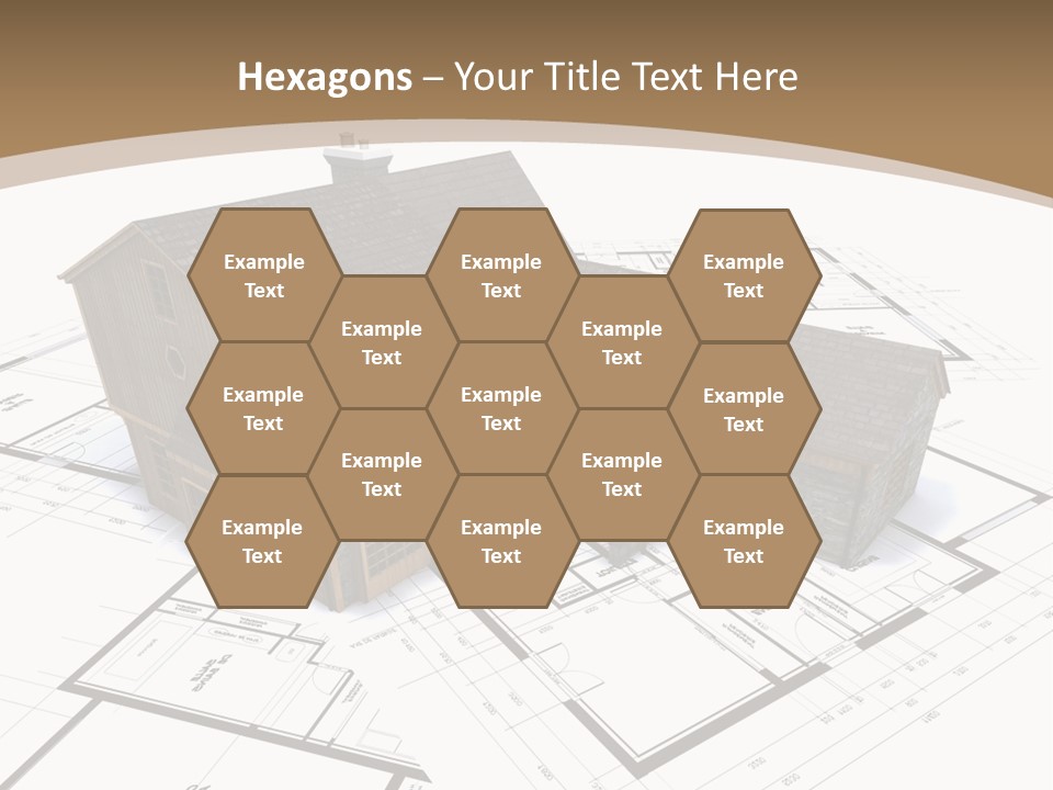 Office Technology Technique PowerPoint Template