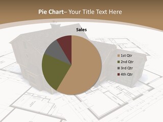 Office Technology Technique PowerPoint Template