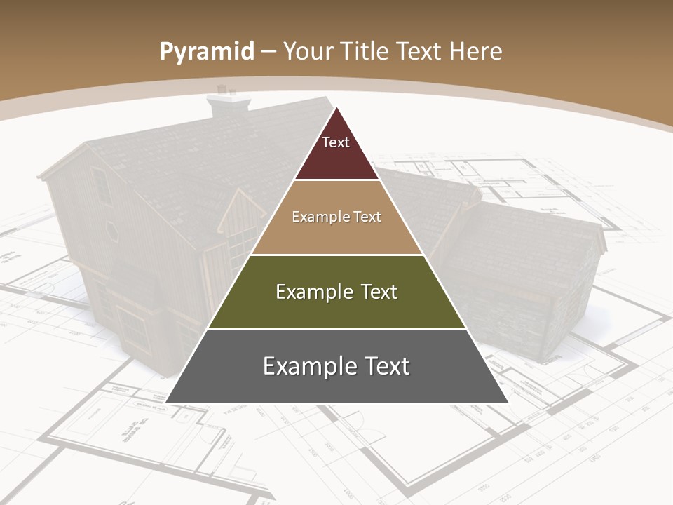 Office Technology Technique PowerPoint Template