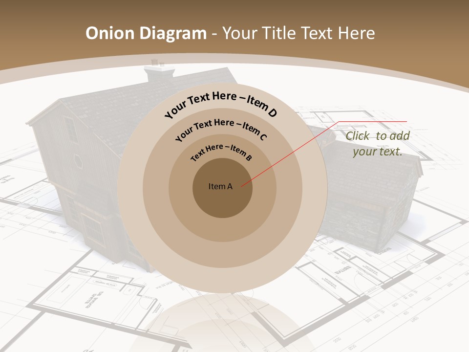 Office Technology Technique PowerPoint Template