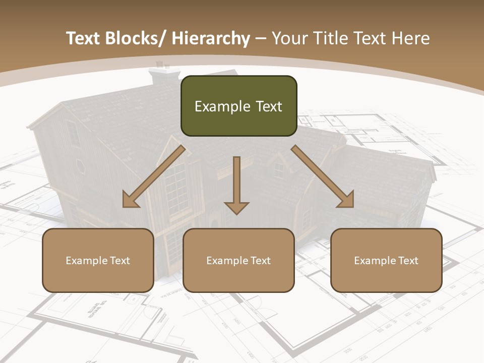 Office Technology Technique PowerPoint Template