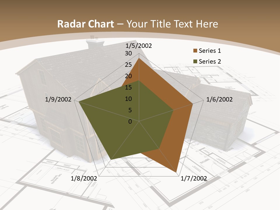 Office Technology Technique PowerPoint Template