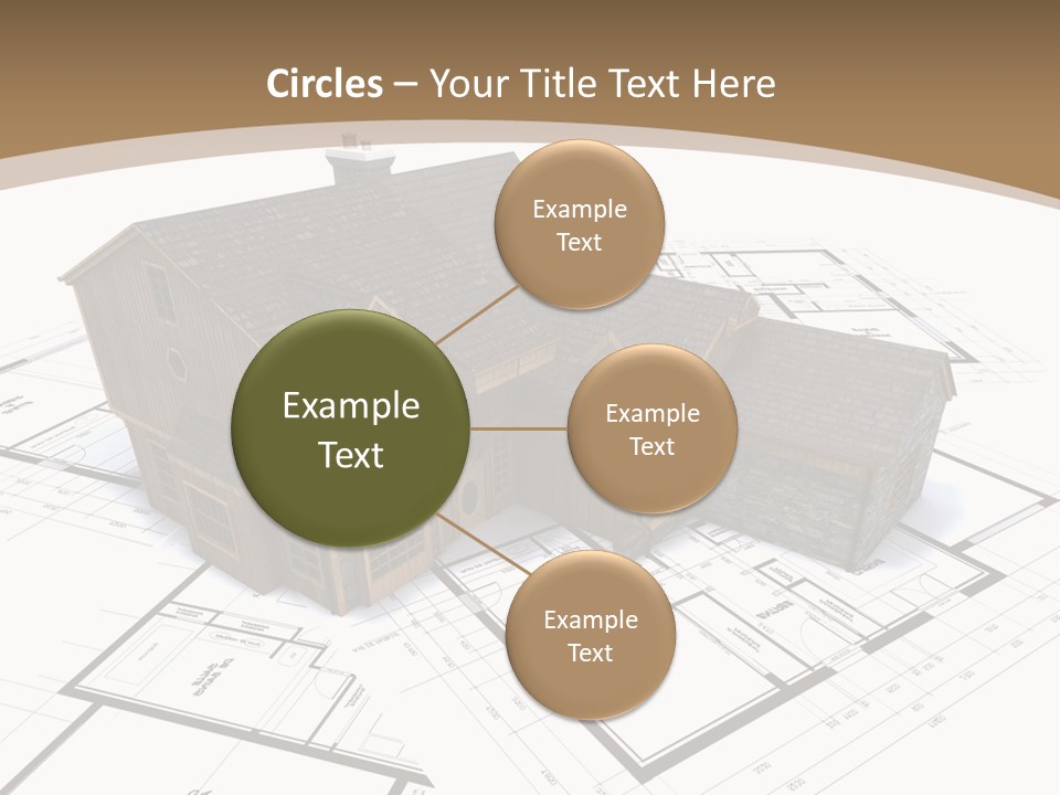 Office Technology Technique PowerPoint Template