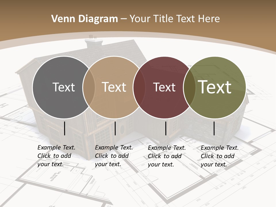 Office Technology Technique PowerPoint Template