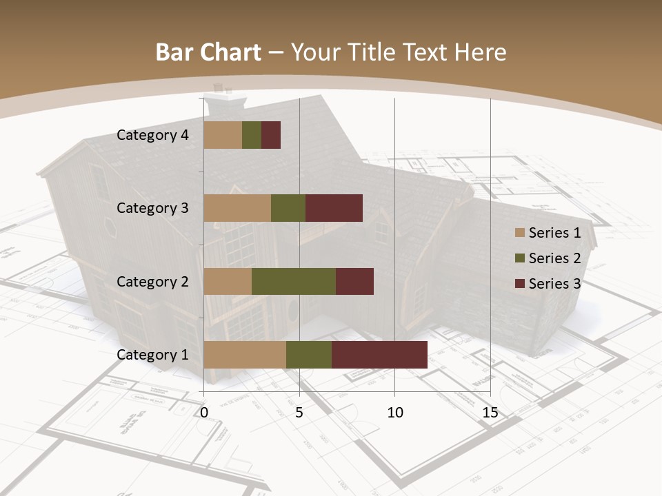 Office Technology Technique PowerPoint Template