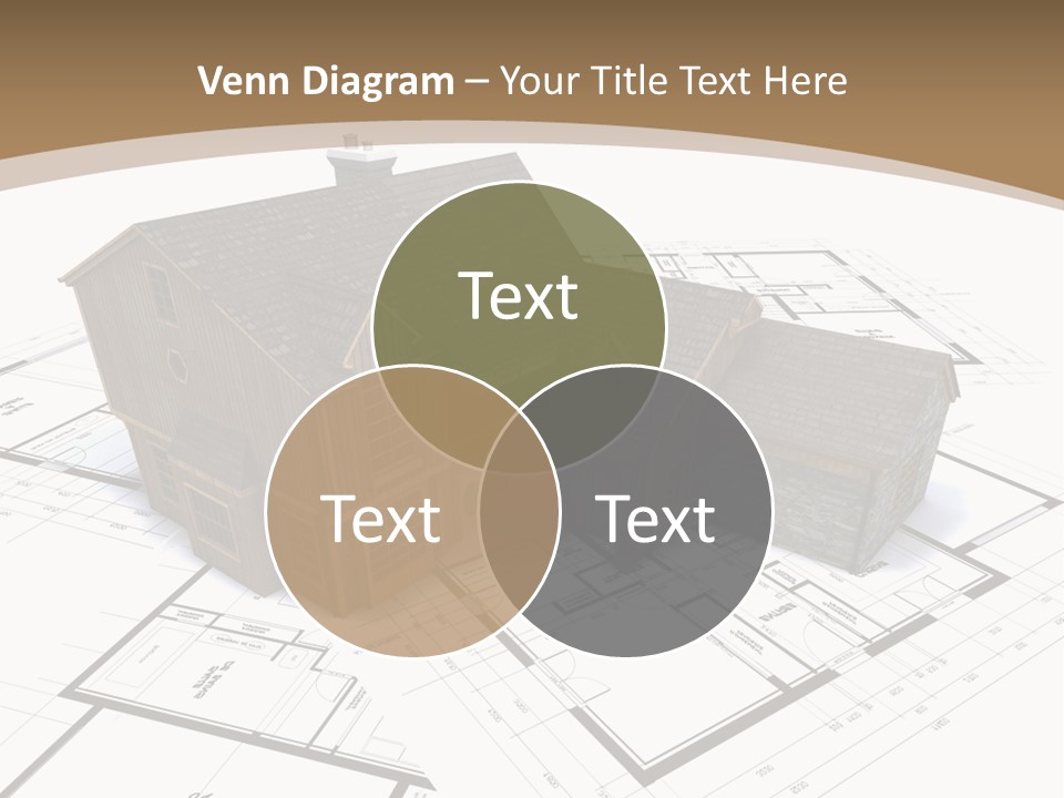 Office Technology Technique PowerPoint Template