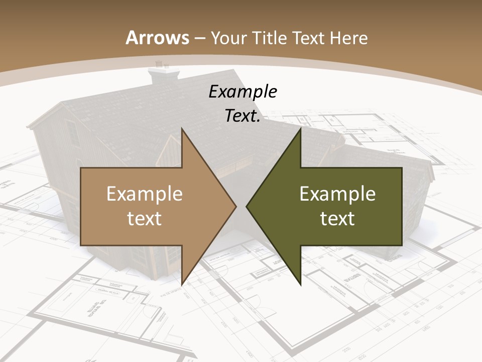 Office Technology Technique PowerPoint Template