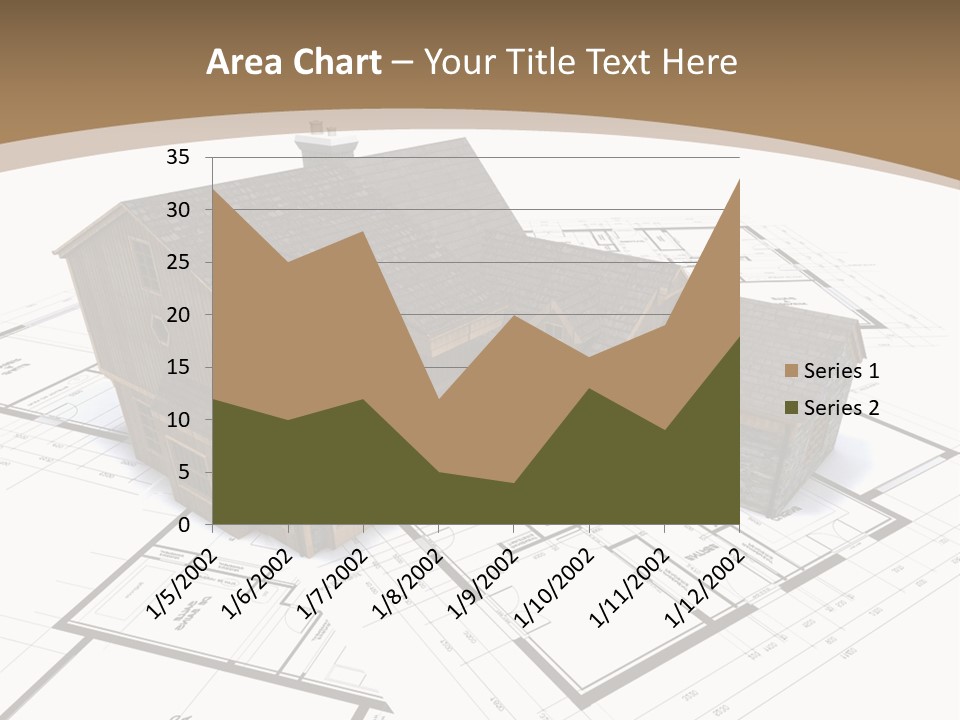 Office Technology Technique PowerPoint Template