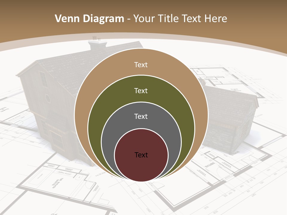 Office Technology Technique PowerPoint Template