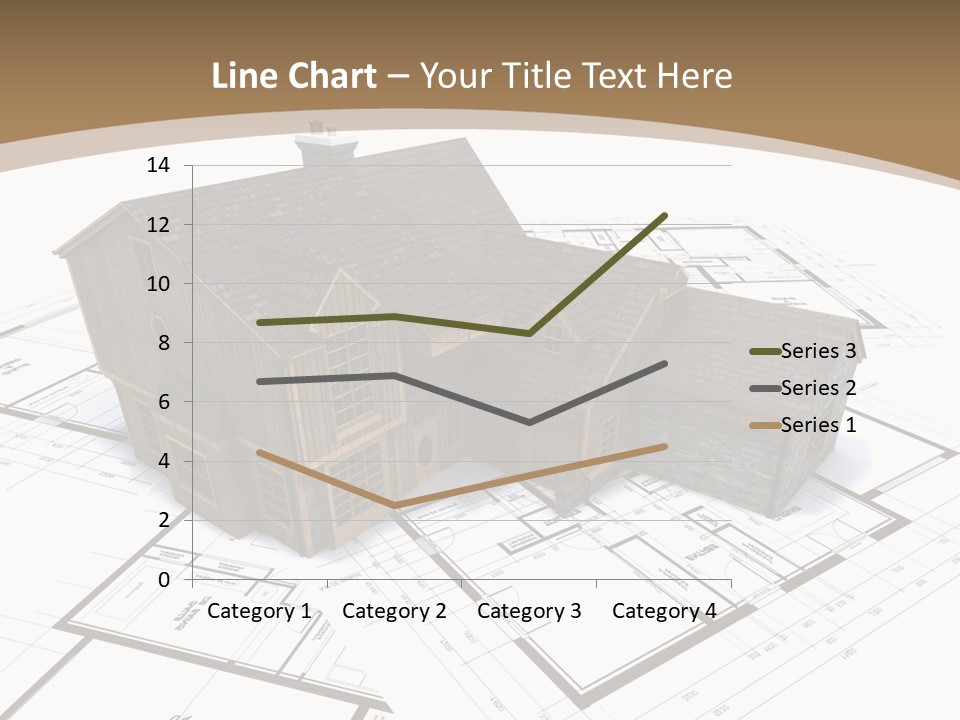 Office Technology Technique PowerPoint Template
