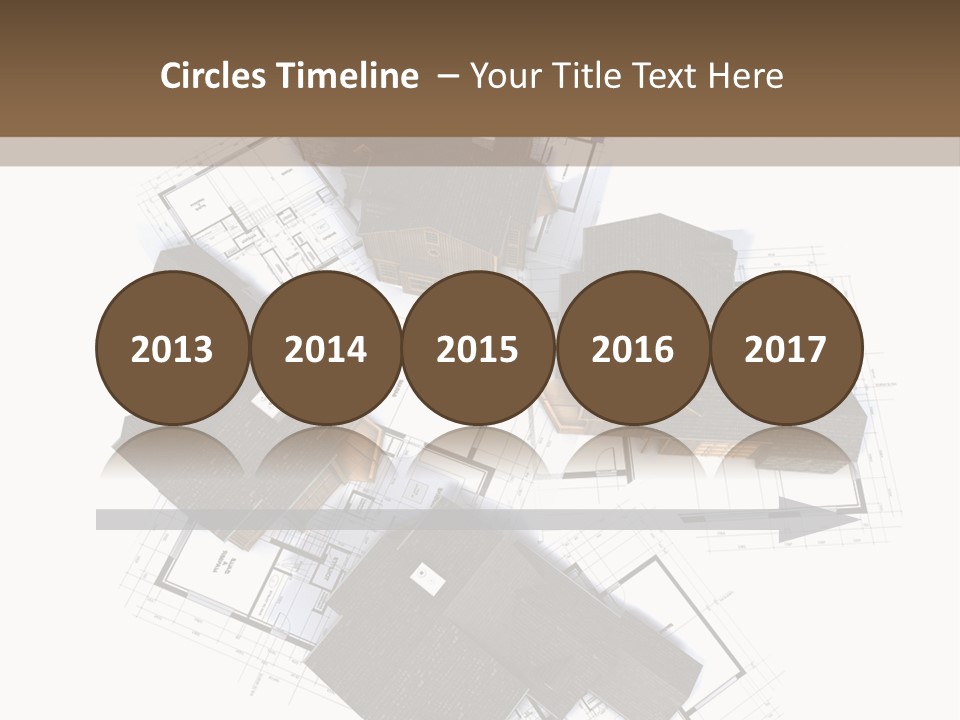 Office Pavilion Burglary PowerPoint Template