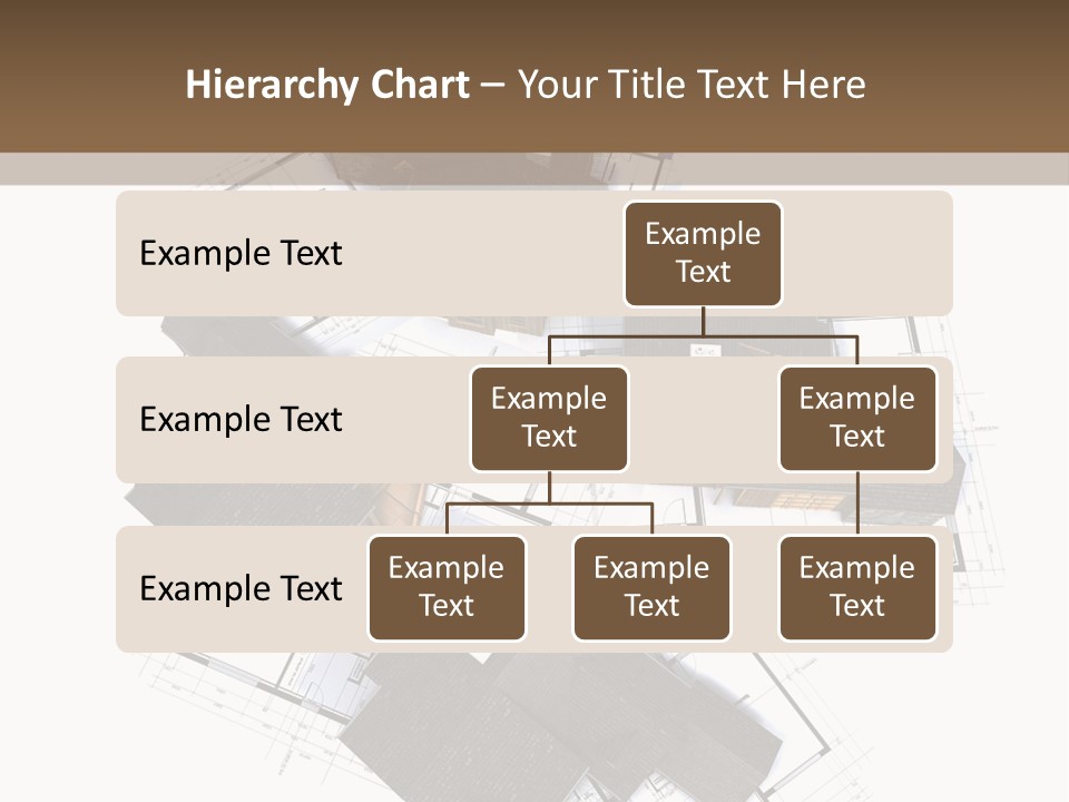 Office Pavilion Burglary PowerPoint Template