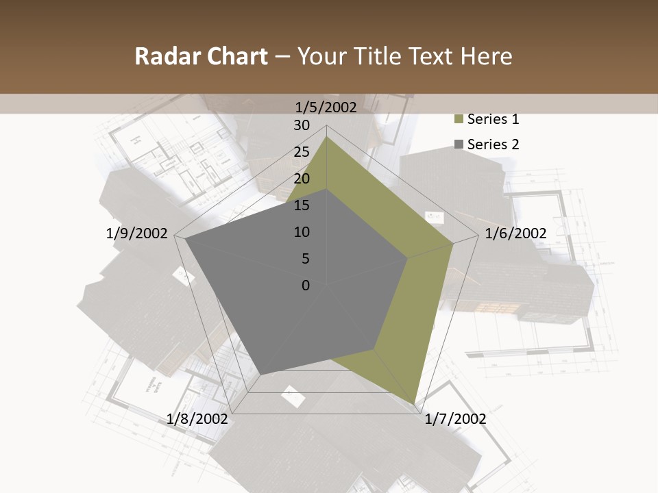 Office Pavilion Burglary PowerPoint Template