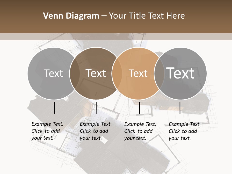 Office Pavilion Burglary PowerPoint Template