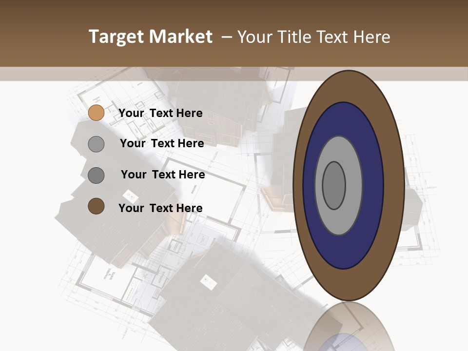 Office Pavilion Burglary PowerPoint Template