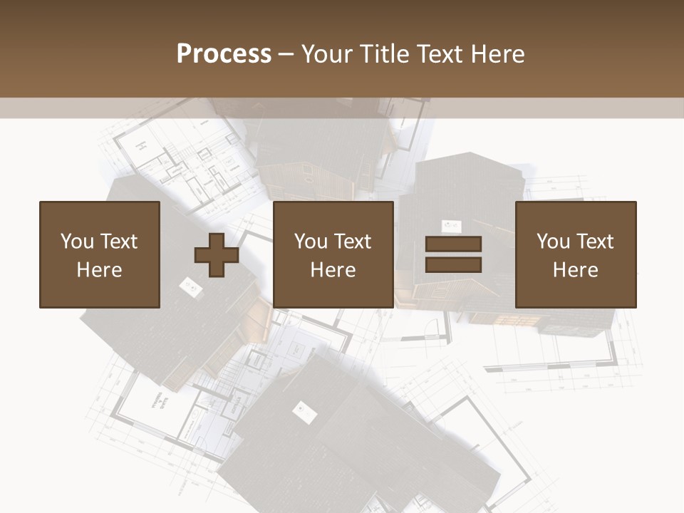 Office Pavilion Burglary PowerPoint Template