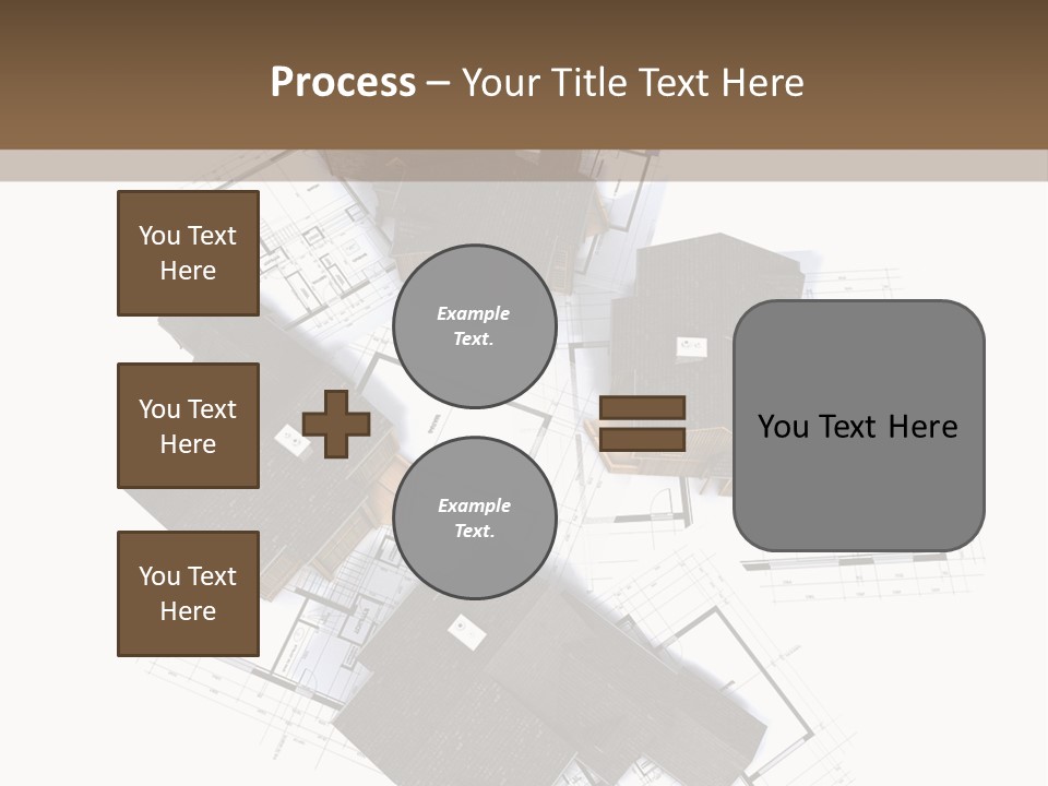 Office Pavilion Burglary PowerPoint Template