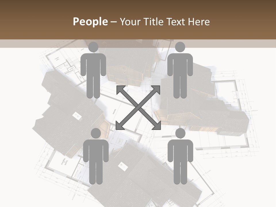 Office Pavilion Burglary PowerPoint Template