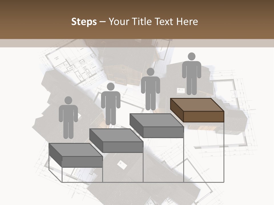 Office Pavilion Burglary PowerPoint Template