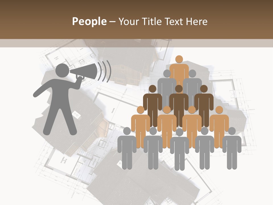 Office Pavilion Burglary PowerPoint Template