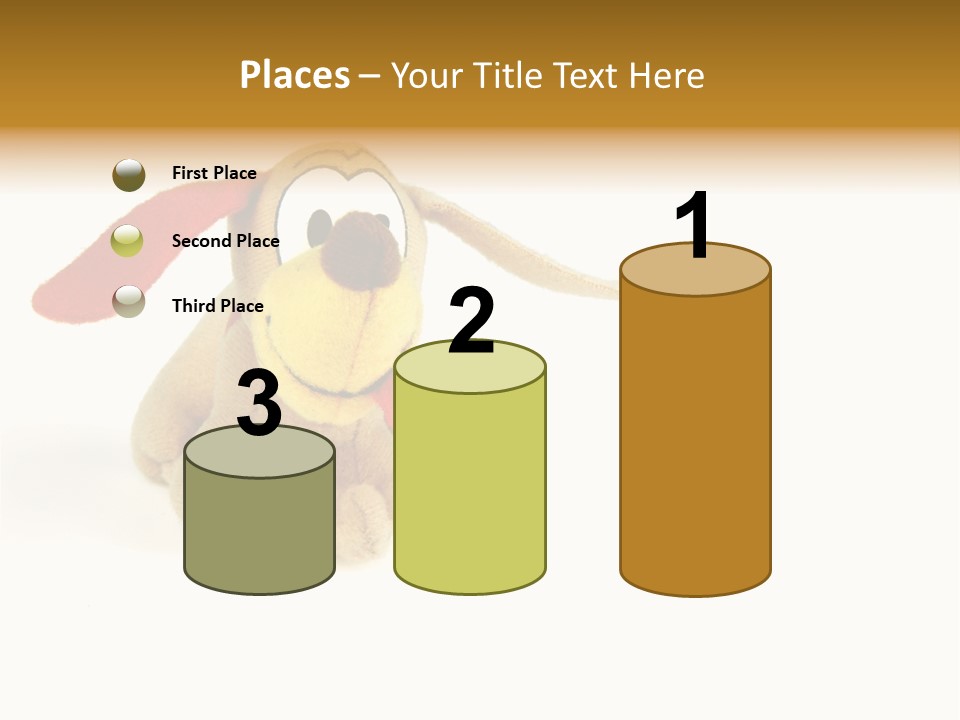 Darling Heart Merry PowerPoint Template