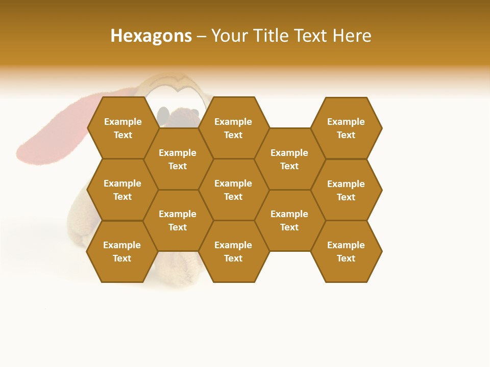 Darling Heart Merry PowerPoint Template