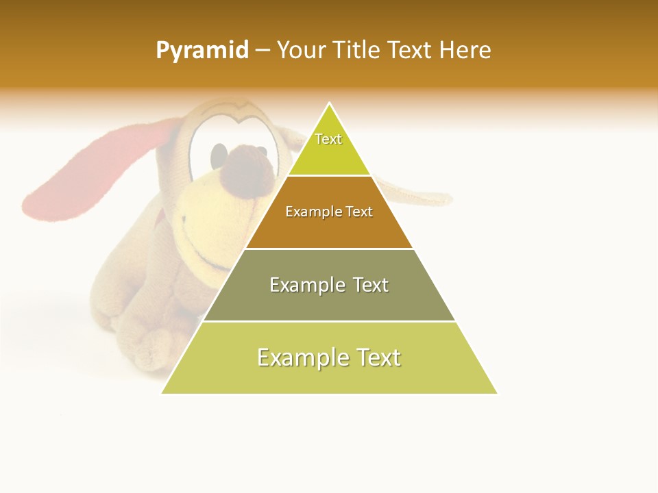 Darling Heart Merry PowerPoint Template