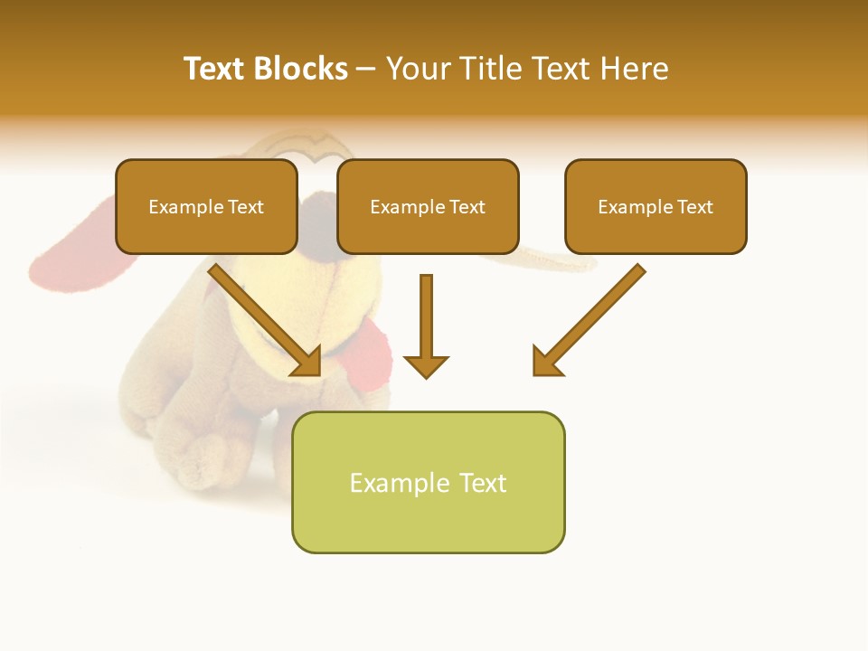 Darling Heart Merry PowerPoint Template