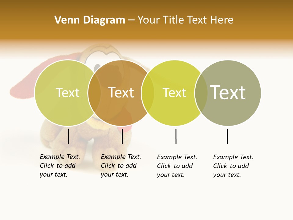 Darling Heart Merry PowerPoint Template
