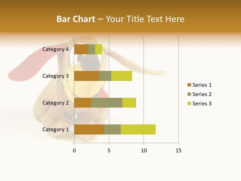 Darling Heart Merry PowerPoint Template