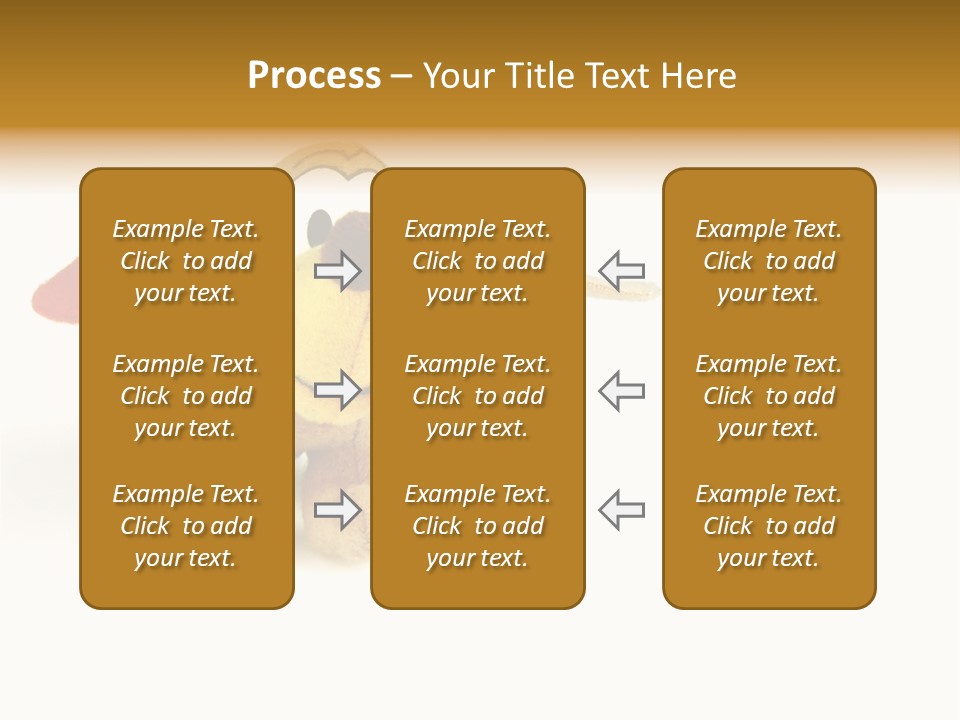 Darling Heart Merry PowerPoint Template