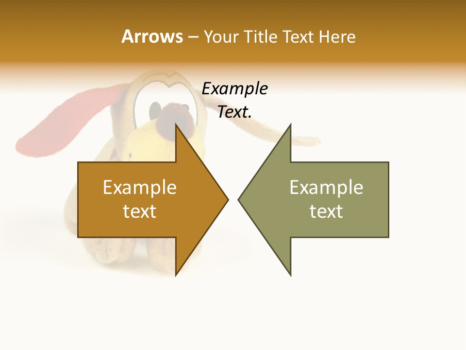 Darling Heart Merry PowerPoint Template