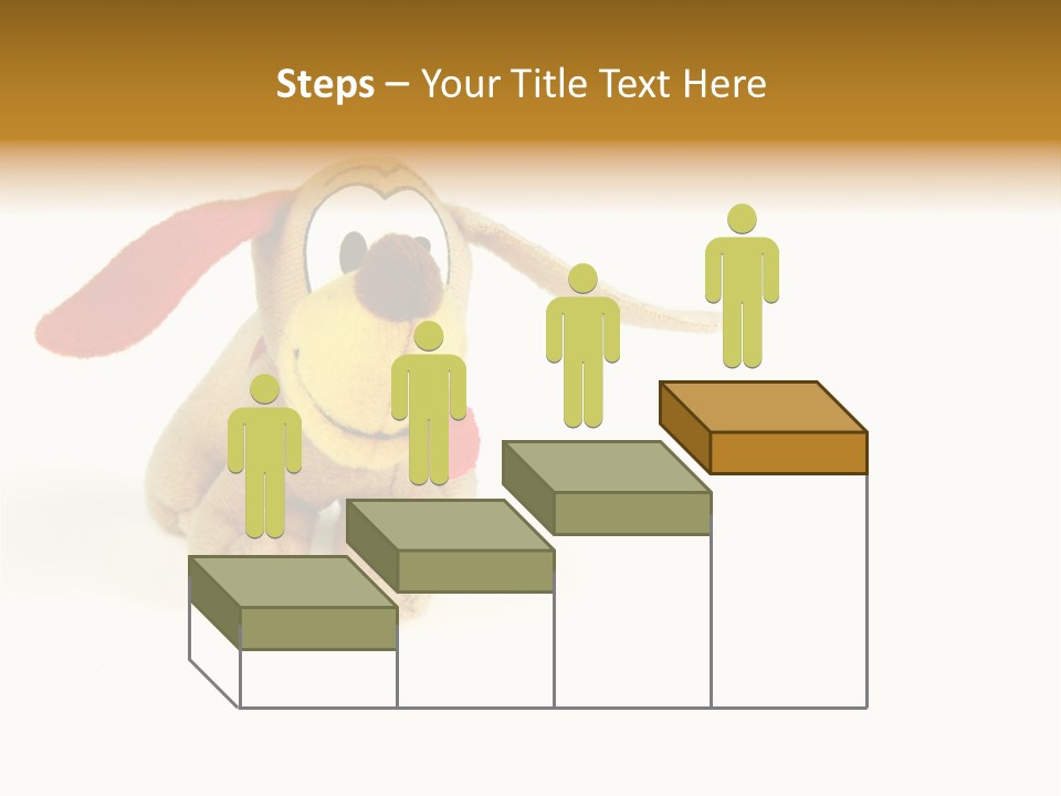 Darling Heart Merry PowerPoint Template