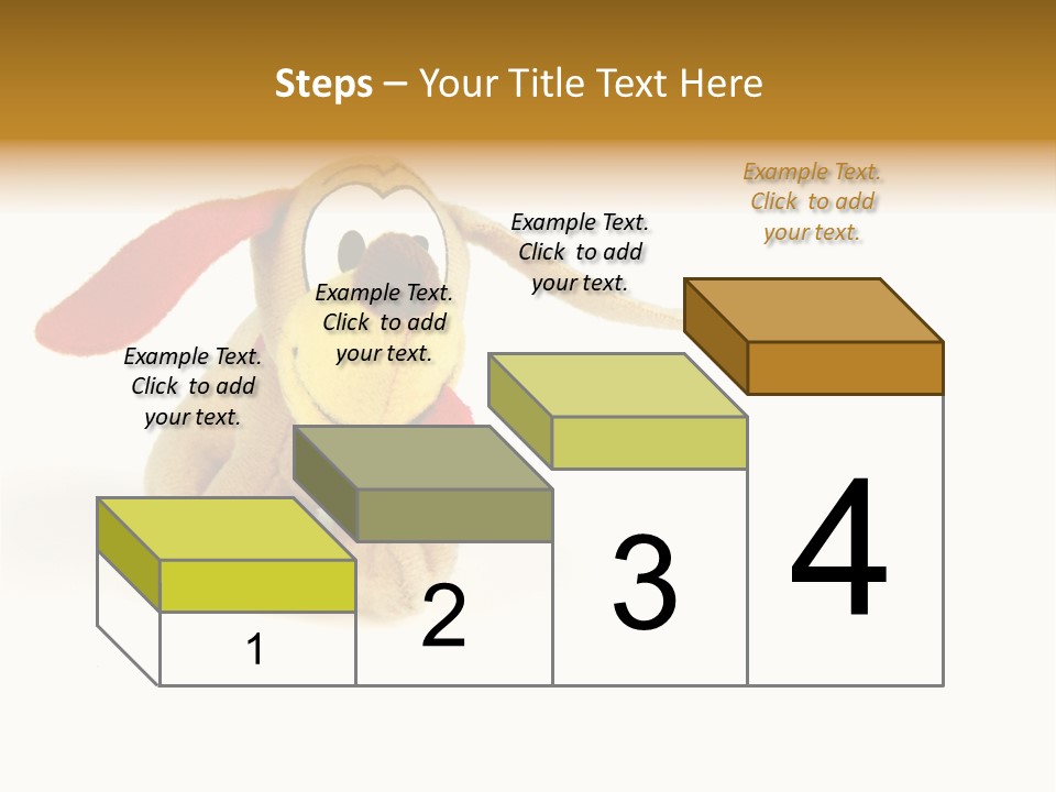 Darling Heart Merry PowerPoint Template