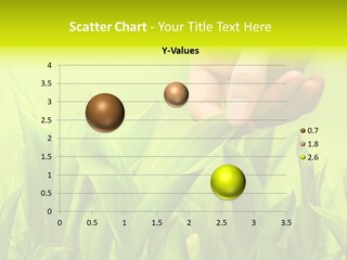 Stem Natural Spring PowerPoint Template