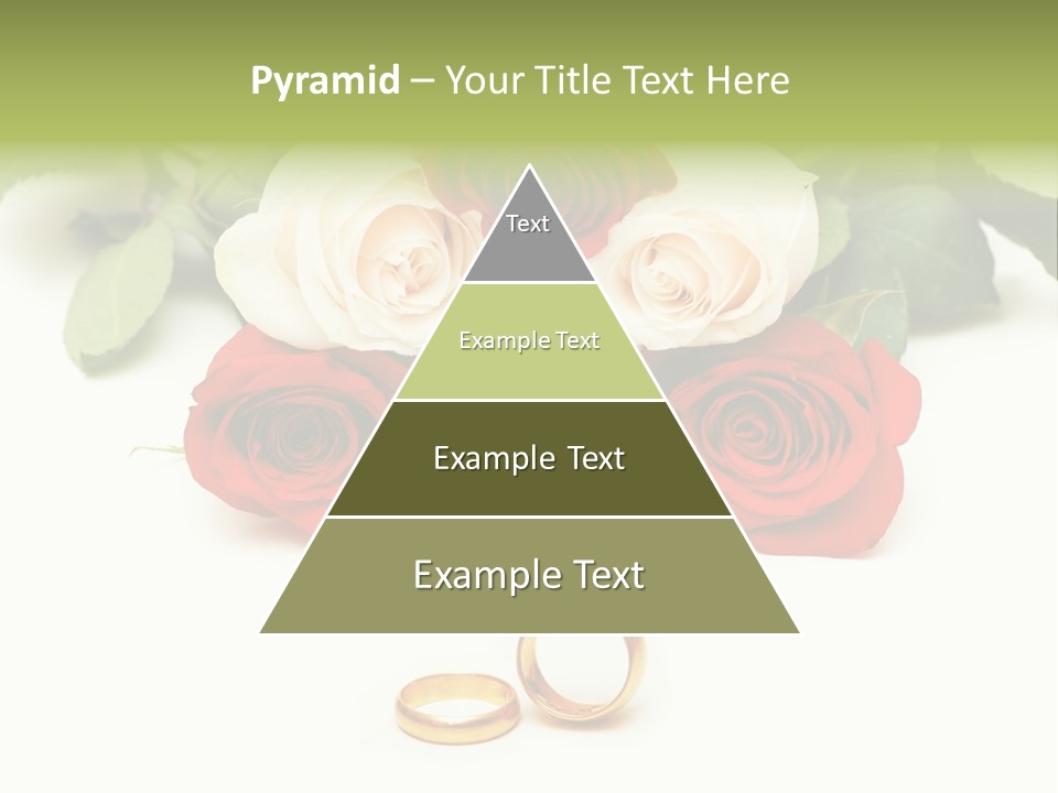 Blossom Event Ceremony PowerPoint Template