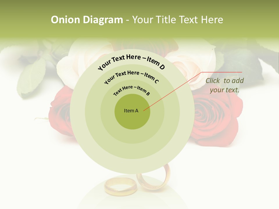 Blossom Event Ceremony PowerPoint Template