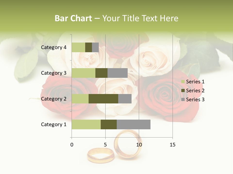 Blossom Event Ceremony PowerPoint Template