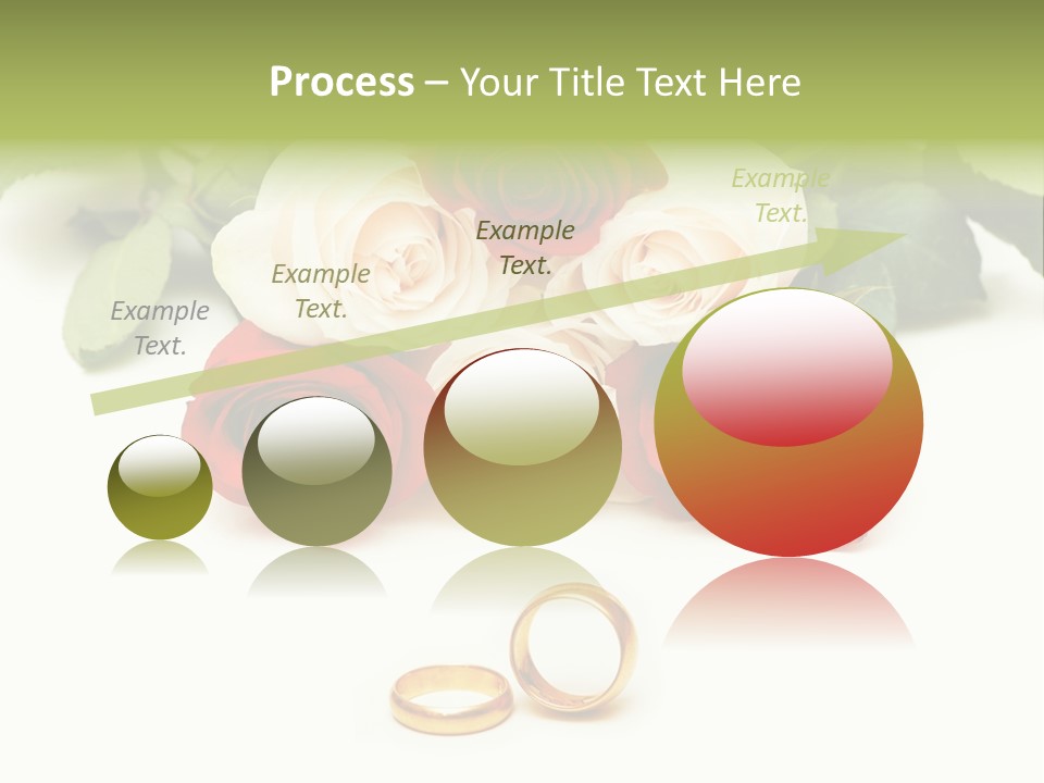 Blossom Event Ceremony PowerPoint Template