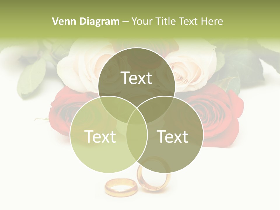 Blossom Event Ceremony PowerPoint Template