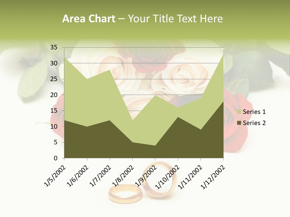 Blossom Event Ceremony PowerPoint Template