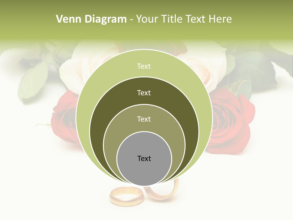 Blossom Event Ceremony PowerPoint Template